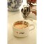 İçi Besmele yazılı, dışı isim yazılı mug