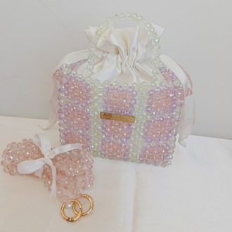 PEMBE KİLİM DESEN 10