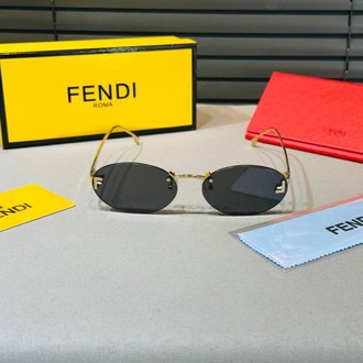 Fendi Premium İthal 