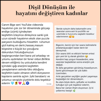 PREMIUM Birebir Gene Keys Analiz Seanslı Aura Yükselten Manifest Programı