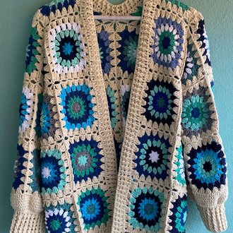 Motif Hırka