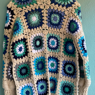 Motif Hırka