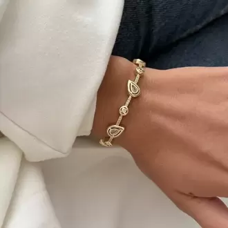 Marka Model Tasarım Bileklik