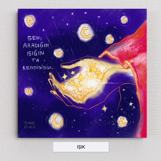 Işık