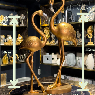 İkili Flamingo