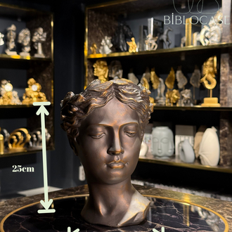 Helen Saksı Set