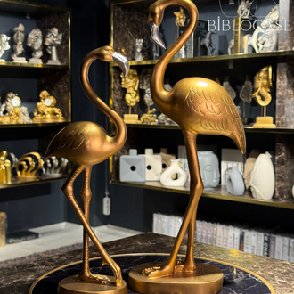 İkili Flamingo