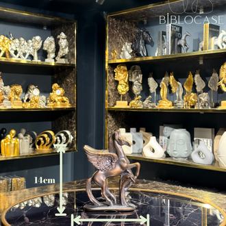 Pegasus At
