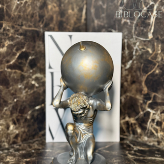 Atlas Adam Zeus