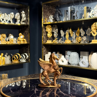 Pegasus At