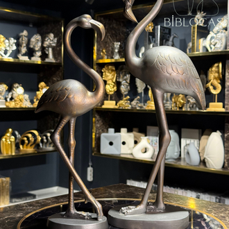 İkili Flamingo