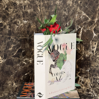 Kitap Kutu Tasarım