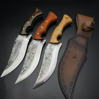 KUKRİ BIÇAK