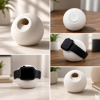 Apple Watch Stand