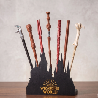 Harry Potter Asa Standı