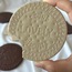 Karışık Bisküvili Bardak Altlığı (Altılı Paket)