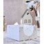 Renkli Terrazzo Bloknotluk