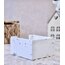 Kahverengi Terrazzo Bloknotluk