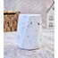 Kahverengi Terrazzo Kalemlik