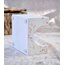 Renkli Terrazzo Bloknotluk