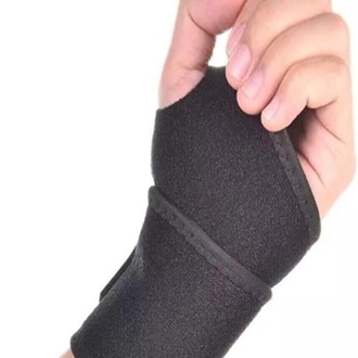 Markaflex 2 Adet Sporcu Bilekliği Sporcu Koruma Burkulma Bileklik