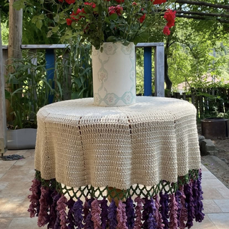 Lavanta Buketi