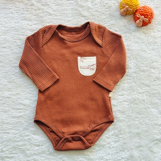3lü Safari zıbın set