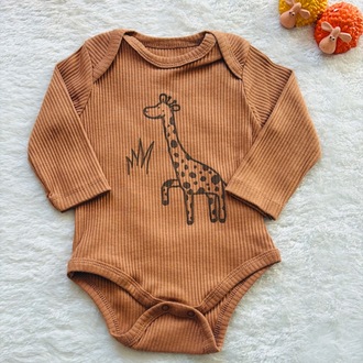 3lü Safari zıbın set