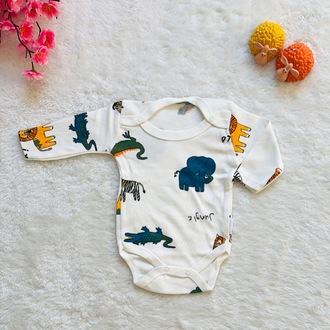 3lü bebek zıbın &body