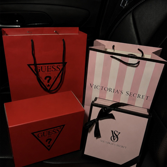Luxury princess set