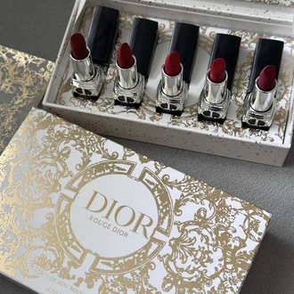 Gss çanta+ dior set