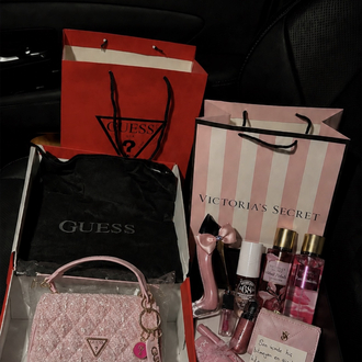 Luxury princess set