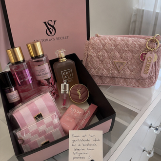 Princess set
