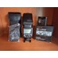 Godox V860 II - C + Godox XT1 Tetikleyici