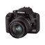 Canon 1000D 18-55 Lens