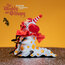 “MIGHTY MR. GLOOPY” LIMITED EDITION RESIN TOY