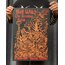 “BELL WITCH-THE KEENING-HELAK GIG POSTER