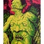 ''PYROSIS'' ARTPRINT 
