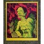 ''PYROSIS'' ARTPRINT 