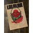 “LALALAR” TOUR POSTER