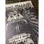 HELLSODOMY & ENGULFED / TOUR POSTER