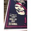 SULPHUR ENSEMBLE / ISTANBUL GIG POSTER