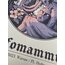 “UFOMAMMUT” WARSAW/ PL GIG POSTER