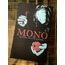 MONO / ISTANBUL GIG POSTER