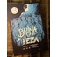 BALINA & FEZA / ISTANBUL GIG POSTER