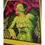''PYROSIS'' ARTPRINT 