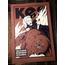 KES ISTANBUL GIG POSTER