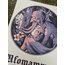 “UFOMAMMUT” WARSAW/ PL GIG POSTER