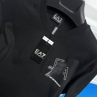 Emporio Armani Siyah tişört