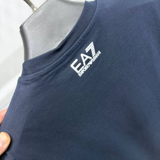 Emporio Armani lacivert tişört